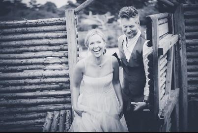 Emilie Ullerup Husband Kyle Cassie Married Life